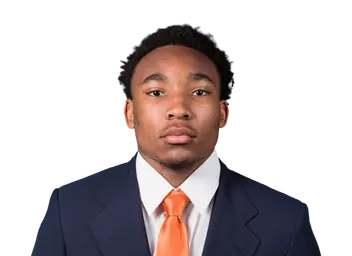 Demetres Samuel Jr. headshot