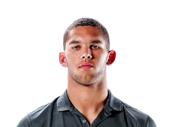 Daeden Hopkins headshot