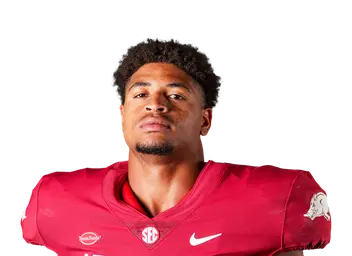 Antonio Jordan headshot