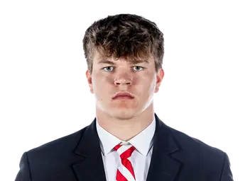 Kade Pietrzak headshot