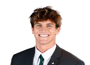 Andrew Olesh headshot