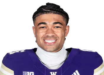 Dylan Robinson headshot
