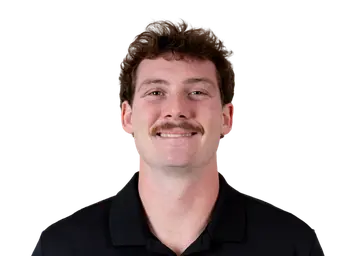 Gavin Parkhurst headshot