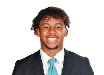 Dominic Lee-Knicely headshot