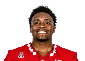 Jamarcus Pierre headshot