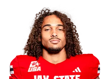 Blake Wallace headshot