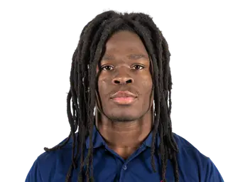 Shawn Simeon headshot