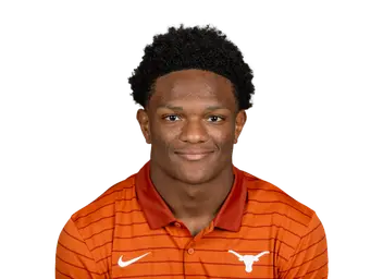 Derrek Cooper headshot