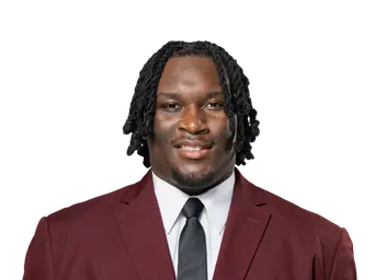 Floyd Boucard headshot