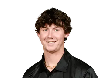 Ethan Drumm headshot