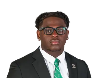 RJ Alphonse headshot