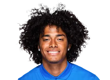 Kuron Jabari Jr. headshot