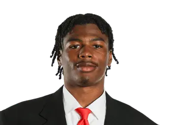 Davion Chandler headshot