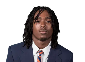 Darien Williams headshot