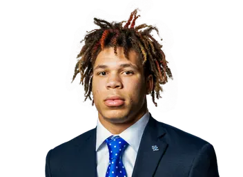 Demarcus Gardner headshot