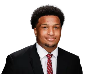 London Simmons headshot