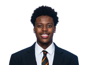 Kai Wheaton headshot