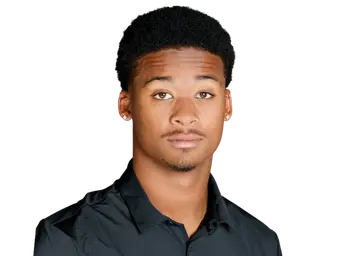 Brodie Malone-Bradford headshot
