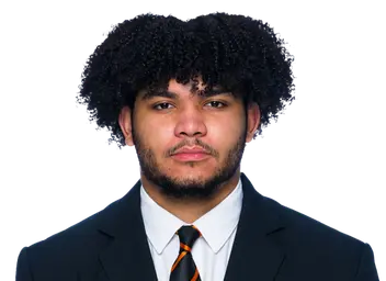 Niklas Fisher headshot