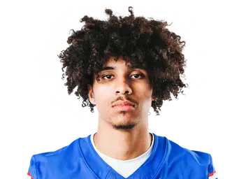 Jalen Cooper headshot
