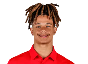 Jason Stokes Jr. headshot