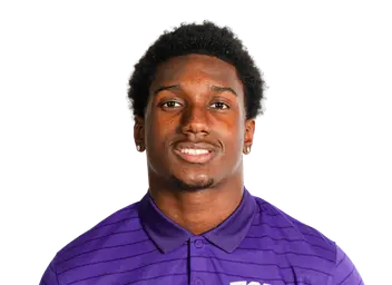 Gil Jackson Jr. headshot