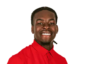 Ke'Von Carter headshot