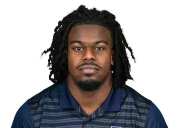 Wesley Yarbrough headshot