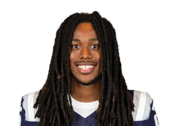 Tyvonn Byars headshot