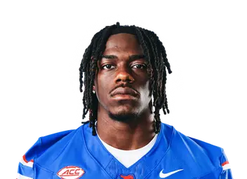 Dramekco Green headshot