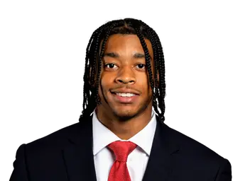Courtland Guillory headshot
