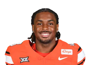 Terrence Lewis headshot