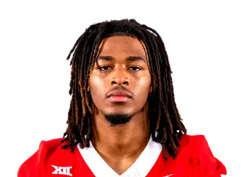 Zaylen Cormier headshot
