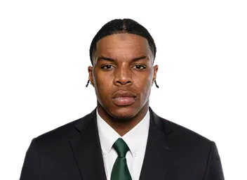 Kaleb Burns headshot