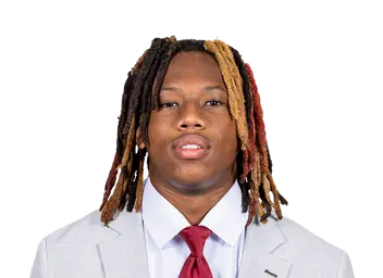 Zack Harden headshot