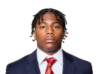 Marcus Upton headshot