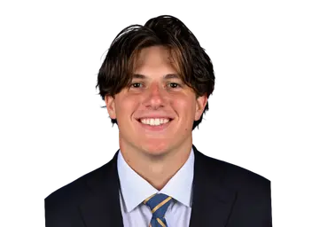 Mason Heintschel headshot
