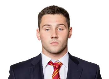 Bo MacCormack III headshot