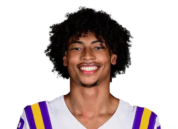Jhase Thomas headshot