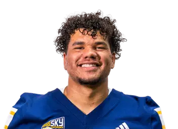 Hayden Daugherty headshot