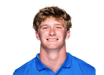 Scott Taylor headshot