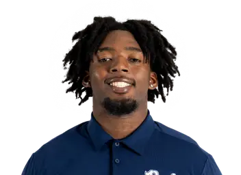 Kameron Brown headshot
