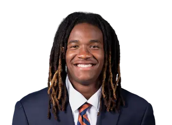 Julian McFadden headshot