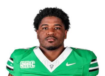 Zah Jackson headshot