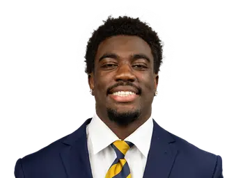 JD McKinley headshot