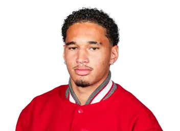 Joshua Tuchek headshot