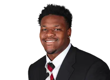 Aiden Harris headshot