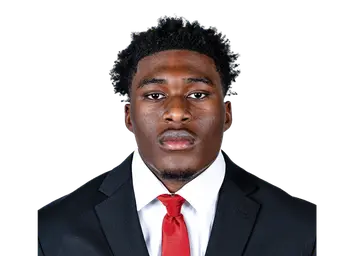 Zion Elee headshot