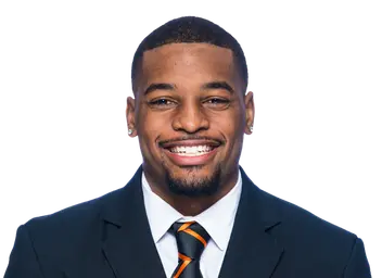 Kourdey Glass headshot