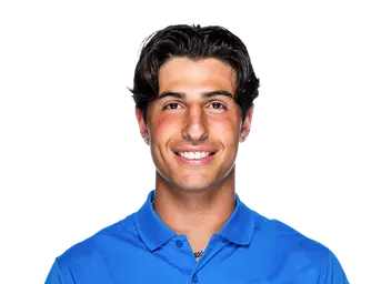 Shane Rosenthal headshot